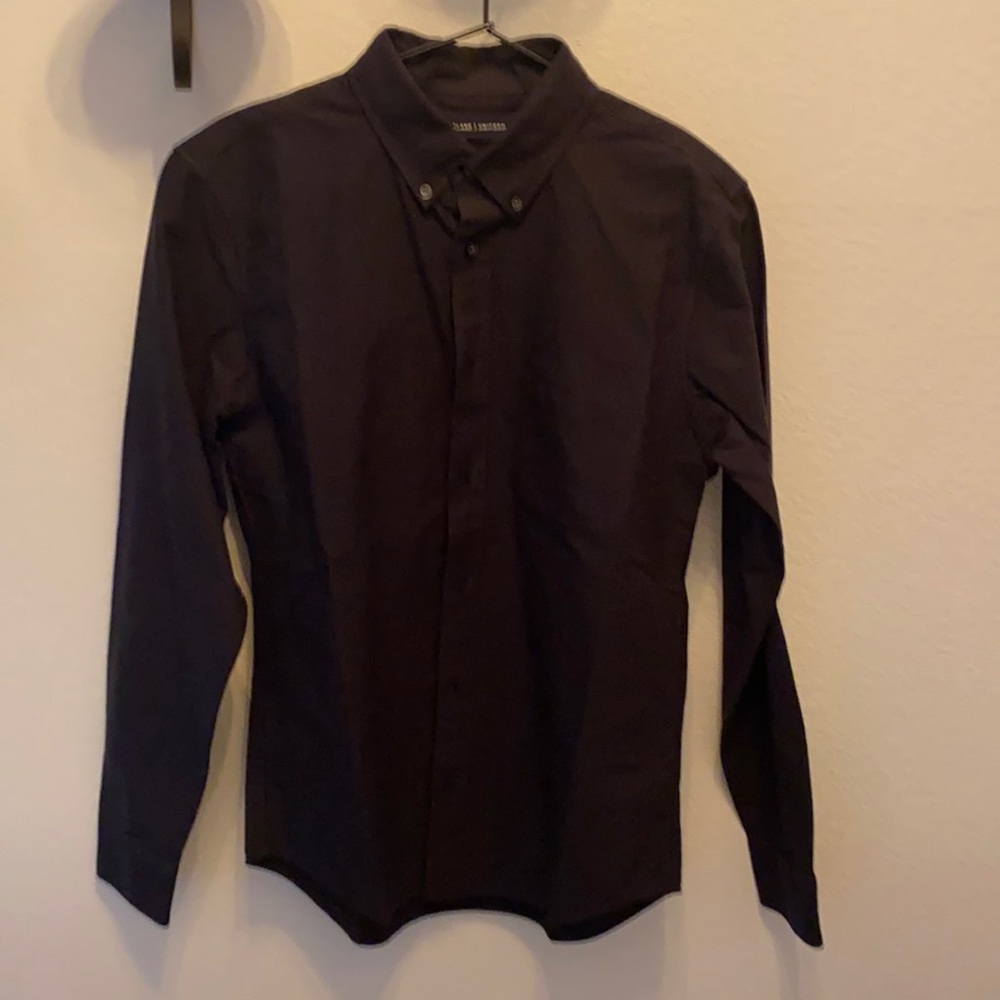Everlane Japanese Oxford